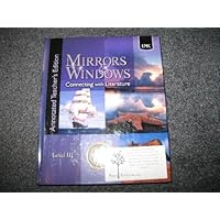 Mirrors & Windows: Connecting with Literature Level III - Annotated Teacher's Edition