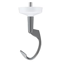 Waring Commercial Stainless Steel Stand Mixer Dough Hook