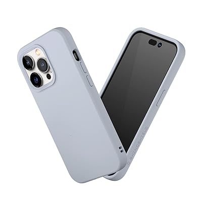 RhinoShield Case Compatible with [iPhone 11] | SolidSuit - Shock Absorbent  Slim Design Protective Cover with Premium Matte Finish 3.5M / 11ft Drop