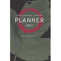 2021 Planner: The Classic Series (2021 Planner, The Classic Series in Black Beauty) 2021 Planner: The Classic Series (2021 Planner, The Classic Series in Black Beauty) Paperback