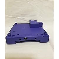 Official Nintendo GameCube Gameboy Player - Purple Violet [Japan Import]