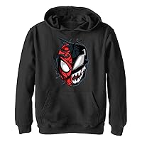 Marvel Kids' Peter Venom Hoodie