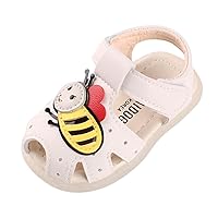Toddler Infant Kids Baby Girls Hollow Out Party Leather Shoes Sandals Sneaker High Top