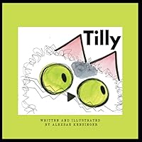 Tilly Tilly Paperback