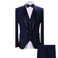 Men's Stage Suits Peak Lapel Dresses Tuxedo Suits Wedding Blazer Elegant Slim Fit Single Breasted Party Blazer