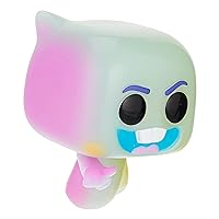 Funko Pop! Disney: Soul - Grinning 22, Multicolor