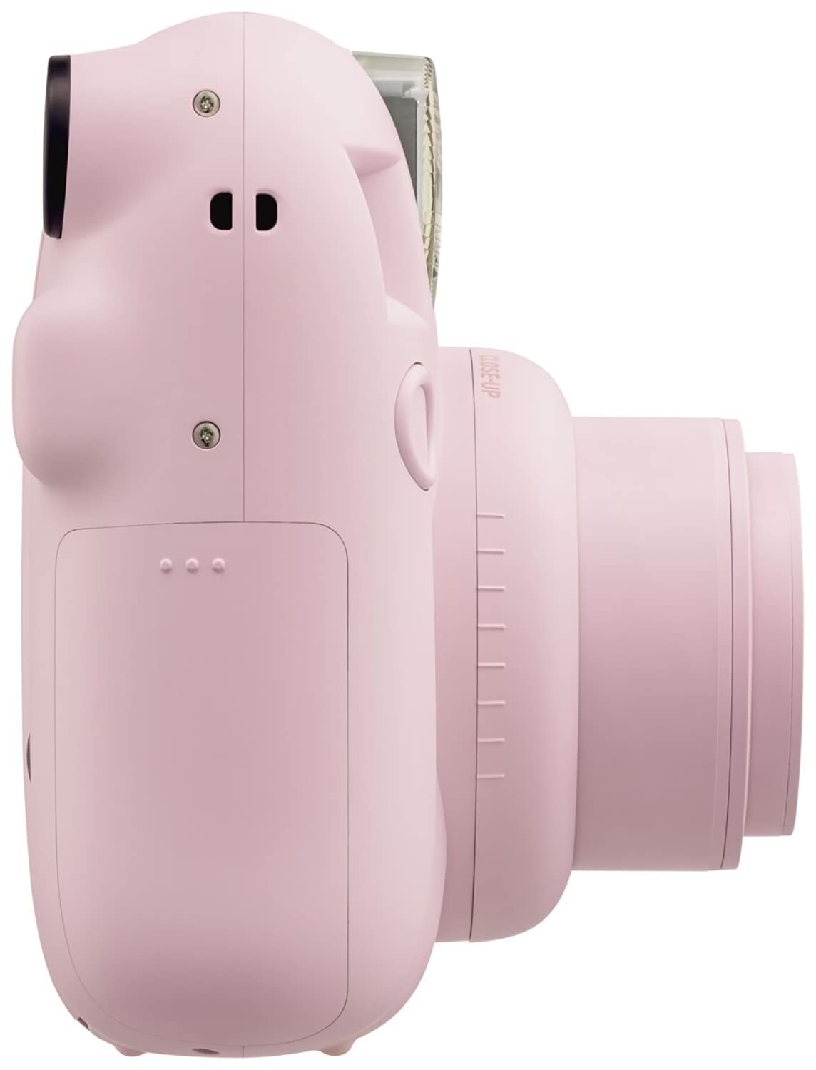 Fujifilm Instax Mini 12 Instant Camera - Blossom Pink, compact