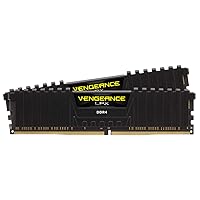 Corsair Vengeance DDR4 4000MHz C19 XMP 2.0 High Performance Desktop Memory Kit