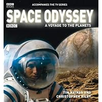 Space Odyssey : A Voyage to the Planets