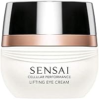 Kanebo Sensai Cellular Performance Eye Cream, Lifting, 0.52 Ounce