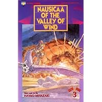 Nausicaa Of The Valley Of Wind (Part 5, No.3) Nausicaa Of The Valley Of Wind (Part 5, No.3) Paperback