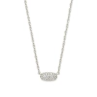 Kendra Scott Grayson Crystal Pendant Necklace, Fashion Jewelry for Women