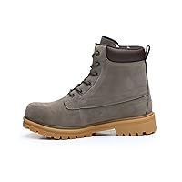 Fila Men's Edgewater 12 Fs Ankle Boot