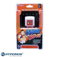 Hyperkin Game Genie Cheat Device for 3DS/DSiXL/DSi/DS lite/DS