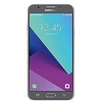 Samsung Galaxy J7 V Verizon Wireless - Silver