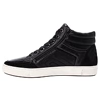 Propet Mens Kenton Mid Cut Sneaker