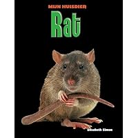 Rat (Mijn huisdier)