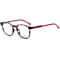 Eyeglasses LACOSTE L 3632 219 Havana/Pink