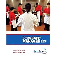 MyServSafe Lab with Pearson eText -- Access Code -- for ServSafe Manager 6e Revised