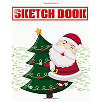 Sketchbook For Teens Best Holiday Gift Ideas: Sketch Book Spiral Bound Artist Sketch Pads Pages Art Book Acid Free Drawing Paper | Fortnite - Write # ... X 11 Inches 110 Page Good Prints Best Gift.