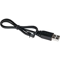 Nightstick NS-MCHGR2 MAGMATE™ 2 Foot USB Magnetic Charging Cord