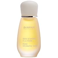 Darphin Rose Aromatic Care - 15 ml