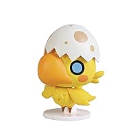 Square Enix World of Final Fantasy Chocochick Static Arts Mini Figure