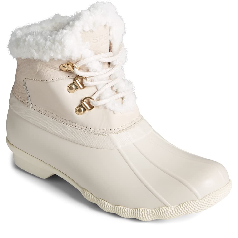 Sperry Women's Saltwater Alpine Snow Boot