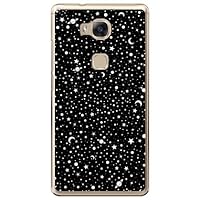 Second Skin Space Black (Clear)/for Huawei GR5 KII – L22/Mvno Smartphone (Sim Free) mhwgr5 – PCCL Device – 299 – Y089 mhwgr5 – PCCL – 299 – Y089