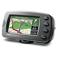 Garmin StreetPilot 2720 Portable GPS Navigator