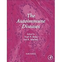 The Autoimmune Diseases The Autoimmune Diseases Hardcover eTextbook