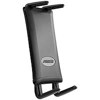 Arkon Phone and Midsize Tablet Holder for iPhone X 8 7 6S Plus iPad mini Galaxy S8 S7 Note 8 Retail Black