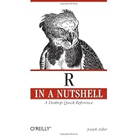 R in a Nutshell R in a Nutshell Paperback