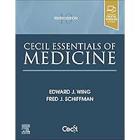 Cecil Essentials of Medicine (Cecil Medicine) Cecil Essentials of Medicine (Cecil Medicine) Paperback eTextbook