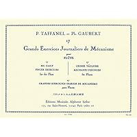 Taffanel/Gaubert: 17 Daily Exercises