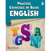 Practice Exercises In Basic English: Level G (Grade 7)