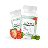 Prodentim Official Store - Advanced Oral Probiotics Dissolvable Chews - Best Probiotic Treatments, Bad Breath, Gum Disease & Tooth Decay