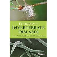 Ecology of Invertebrate Diseases Ecology of Invertebrate Diseases eTextbook Hardcover
