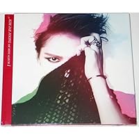 JAEJOONG JYJ Kim Jae Joong - I (1st Mini Album) CD+Photo Booklet+Extra Gift Photocard JAEJOONG JYJ Kim Jae Joong - I (1st Mini Album) CD+Photo Booklet+Extra Gift Photocard Audio CD Audio CD