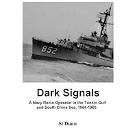 Dark Signals Dark Signals Kindle Paperback