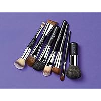 Younique Complete Makeup Brush Set With Brush Case