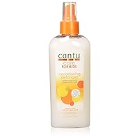 Cantu Care For Kids Conditioning Detangle, 6 Fl Oz (2 Pack)