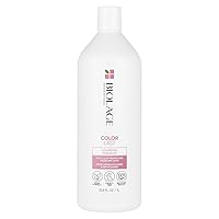 Color Last Conditioner | Color Safe Conditioner | Helps Maintain Depth & Shine | For Color-Treated Hair | Paraben & Silicone-Free | Vegan | Cruelty Free