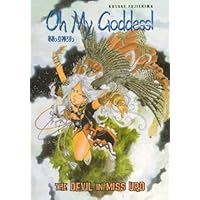 Oh My Goddess! Vol. 11: The Devil in Miss Urd Oh My Goddess! Vol. 11: The Devil in Miss Urd Paperback