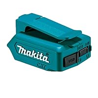 Makita ADP05 18V LXT® Lithium-Ion Cordless Power Source, Power Source Only