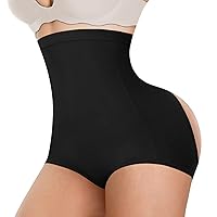 Butt Lifter Panties Hip Enhancer Tummy Control Shapewear Shorts Body Shaper Seamless Underwear Slimming Briefs