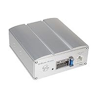 micro power amplifier PA2