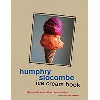 Humphry Slocombe Ice Cream Book Humphry Slocombe Ice Cream Book Paperback Kindle