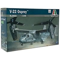 Italeri V-22 Osprey