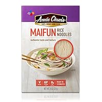 Annie Chun's Noodles, Maifun, Rice, 8 Ounce